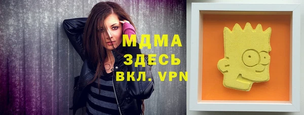 хмурый Алексин