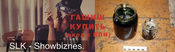 хмурый Алексин