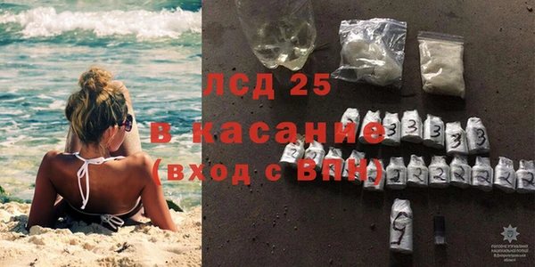 хмурый Алексин